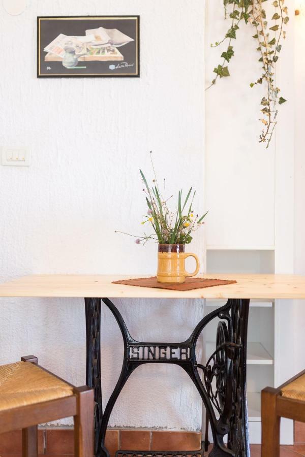 The Terrace Apartment Moscenice Luaran gambar