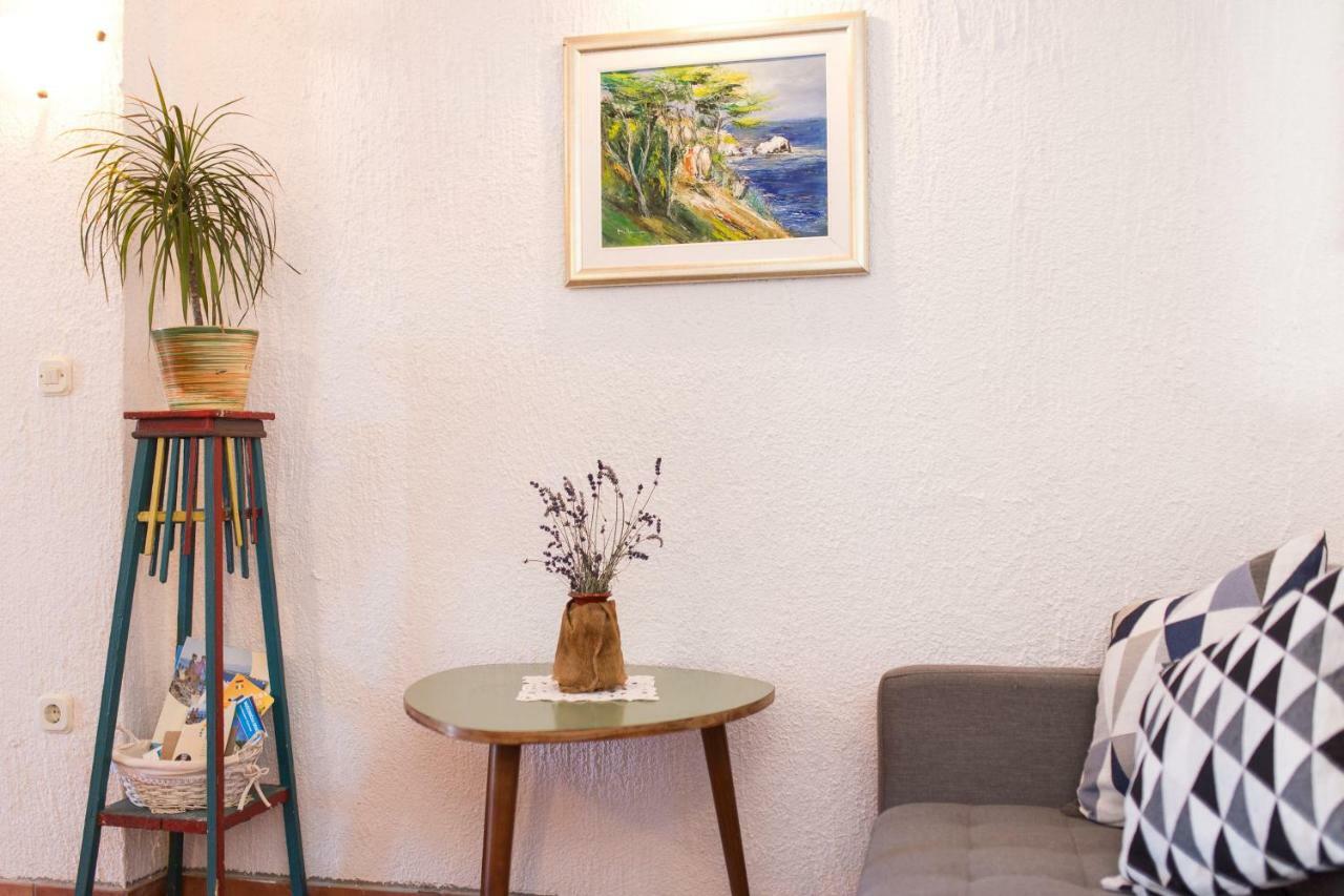 The Terrace Apartment Moscenice Luaran gambar